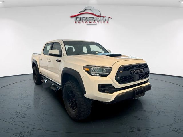 2020 Toyota Tacoma TRD Pro