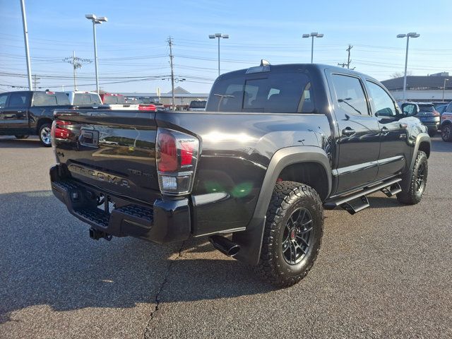 2020 Toyota Tacoma TRD Pro
