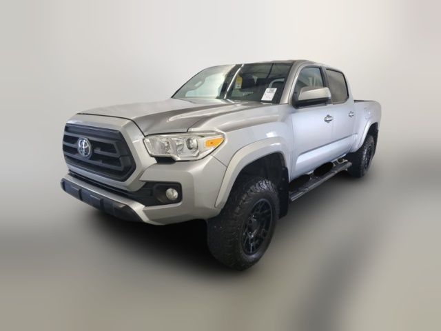 2020 Toyota Tacoma SR5