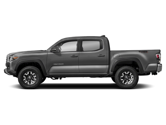 2020 Toyota Tacoma TRD Off Road