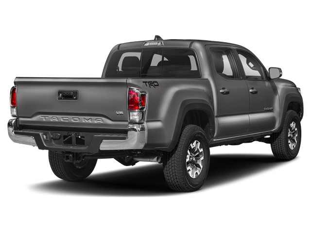 2020 Toyota Tacoma TRD Off Road