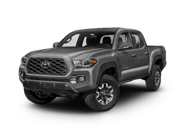 2020 Toyota Tacoma TRD Off Road