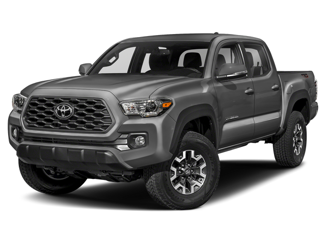 2020 Toyota Tacoma TRD Off Road