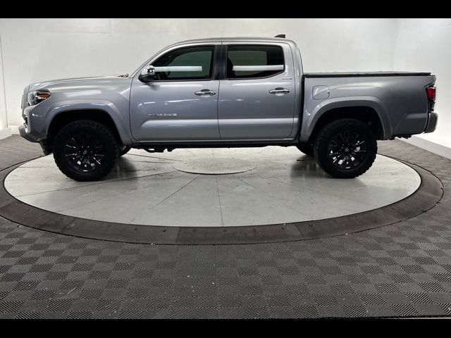 2020 Toyota Tacoma Limited