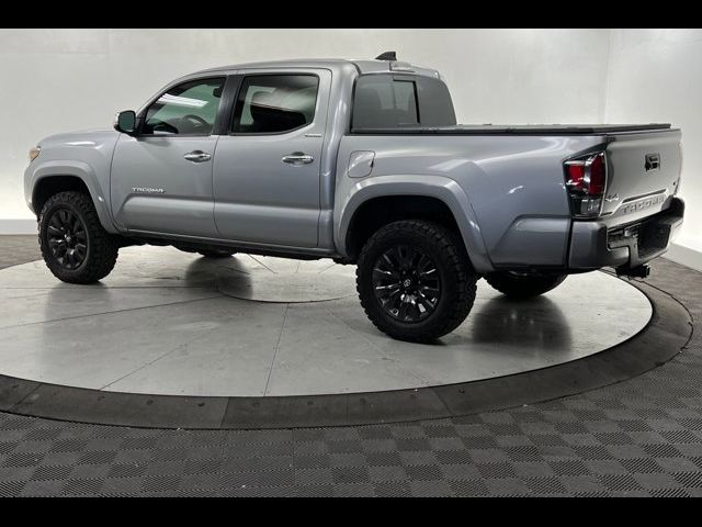 2020 Toyota Tacoma Limited