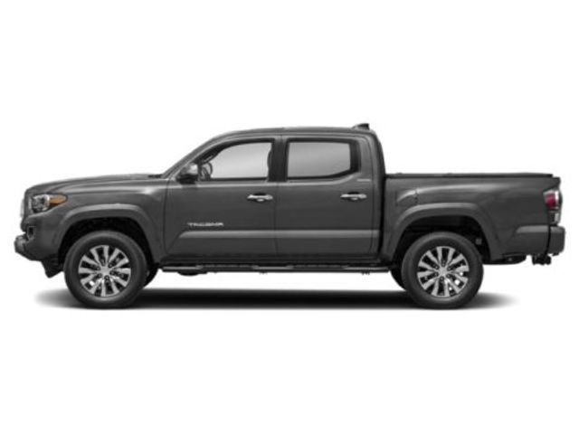 2020 Toyota Tacoma Limited