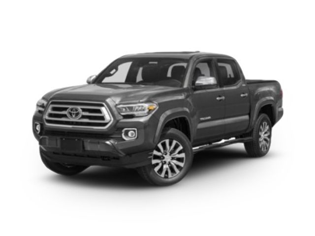 2020 Toyota Tacoma Limited