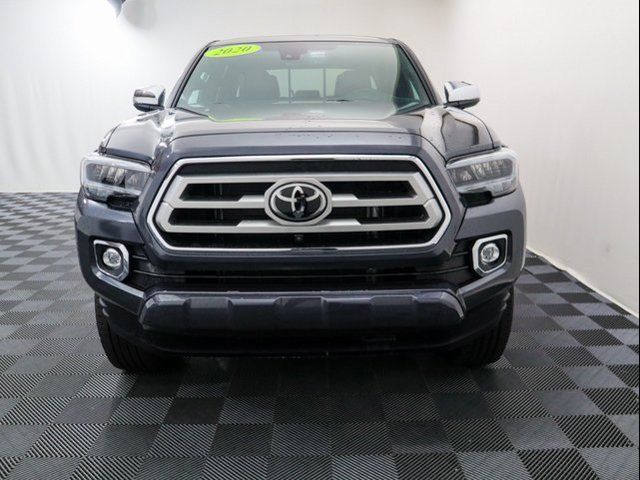 2020 Toyota Tacoma Limited