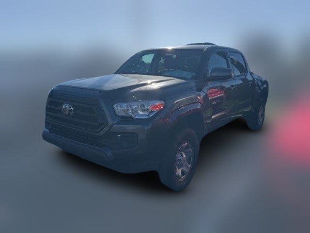 2020 Toyota Tacoma SR