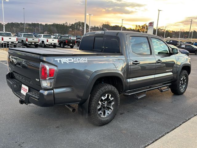 2020 Toyota Tacoma SR