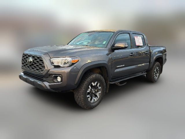 2020 Toyota Tacoma SR