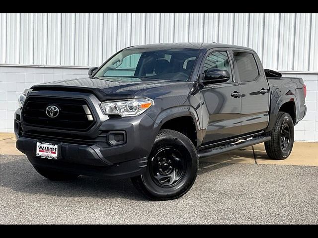 2020 Toyota Tacoma SR