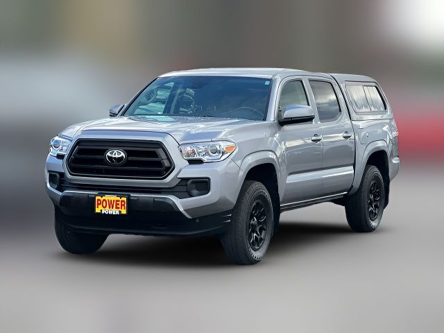 2020 Toyota Tacoma SR