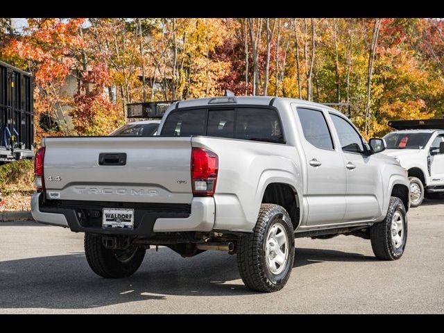 2020 Toyota Tacoma SR