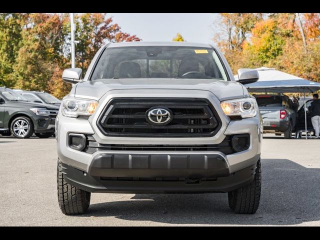 2020 Toyota Tacoma SR