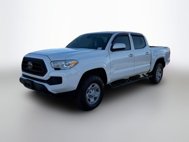 2020 Toyota Tacoma SR