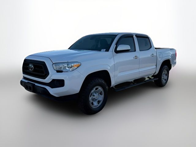 2020 Toyota Tacoma SR