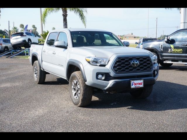 2020 Toyota Tacoma SR