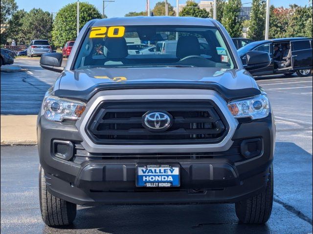 2020 Toyota Tacoma SR