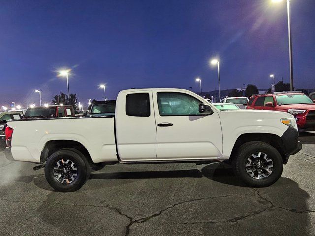 2020 Toyota Tacoma SR