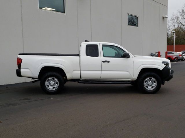 2020 Toyota Tacoma SR