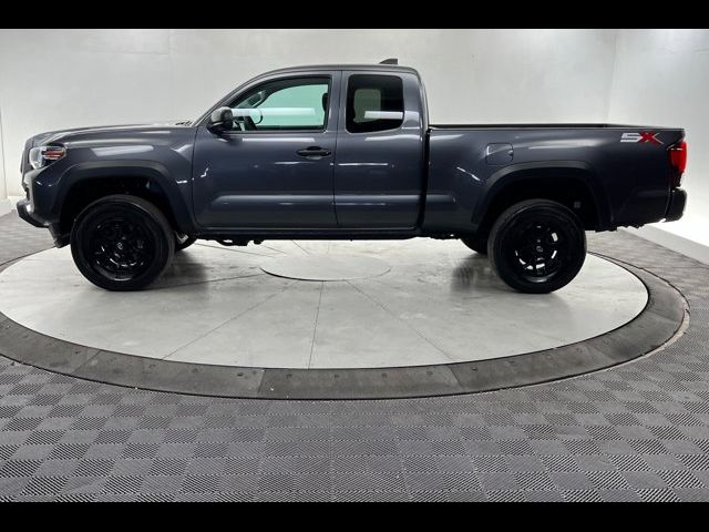 2020 Toyota Tacoma SR