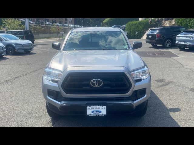 2020 Toyota Tacoma SR