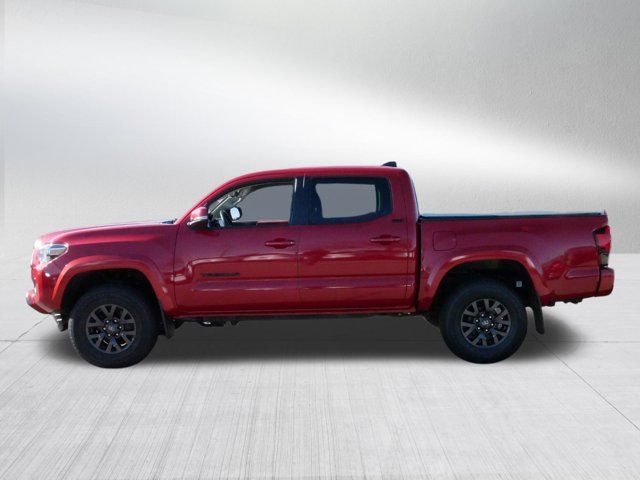 2020 Toyota Tacoma SR5