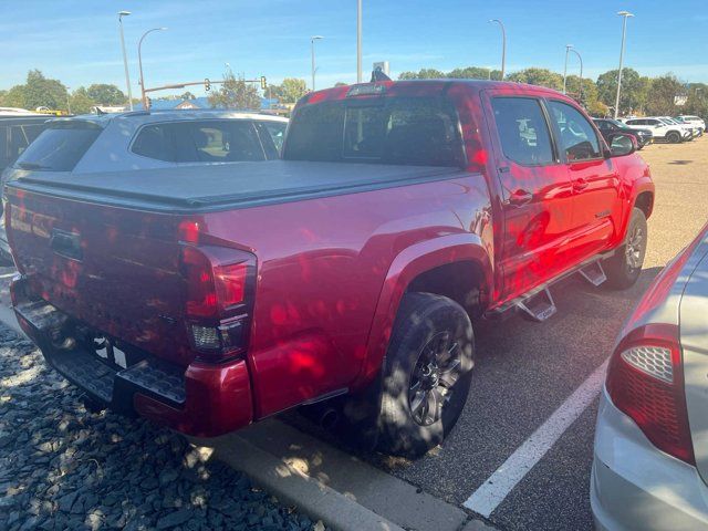 2020 Toyota Tacoma SR5