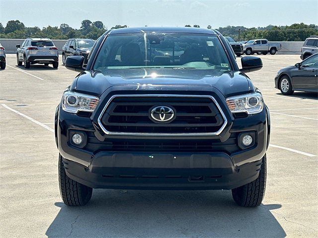 2020 Toyota Tacoma SR5