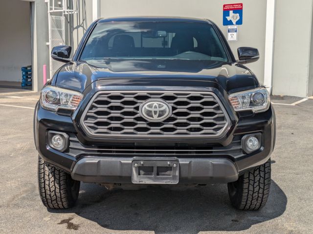 2020 Toyota Tacoma TRD Off Road