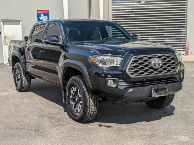 2020 Toyota Tacoma TRD Off Road