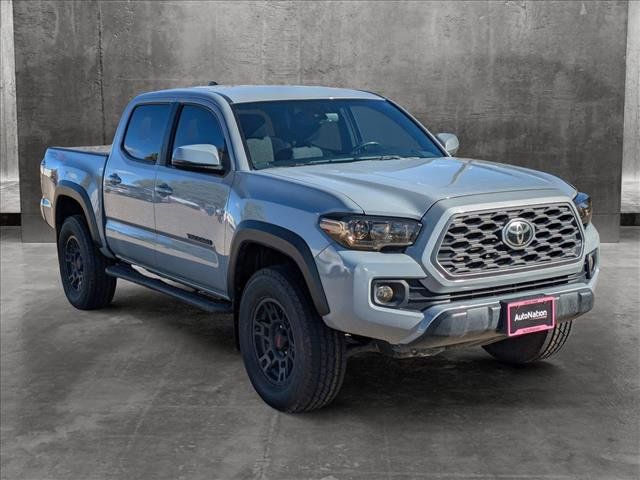 2020 Toyota Tacoma TRD Off Road