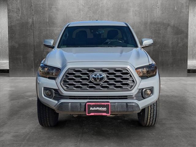 2020 Toyota Tacoma TRD Off Road