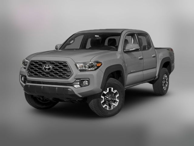 2020 Toyota Tacoma TRD Off Road