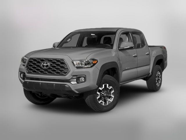 2020 Toyota Tacoma TRD Off Road