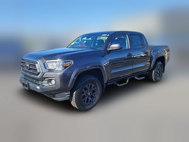 2020 Toyota Tacoma SR5