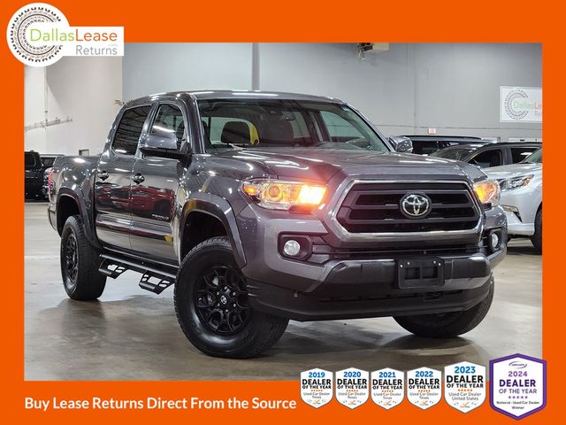 2020 Toyota Tacoma SR5