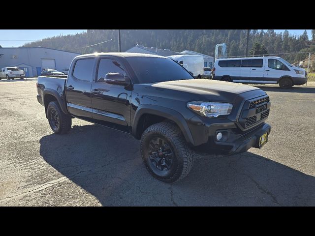 2020 Toyota Tacoma TRD Off Road