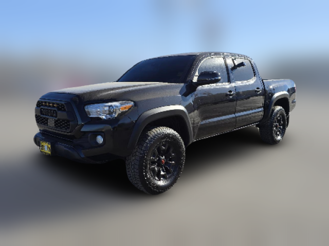 2020 Toyota Tacoma TRD Off Road