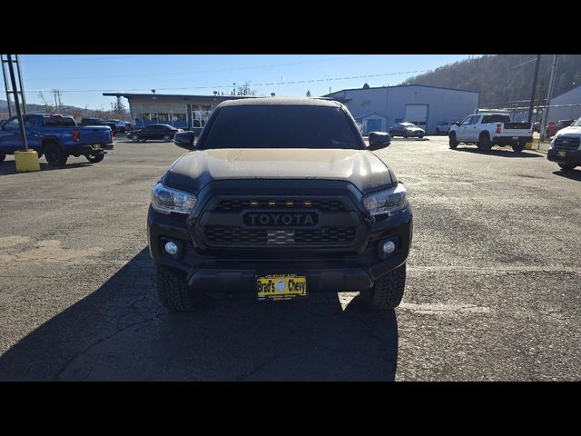 2020 Toyota Tacoma TRD Off Road