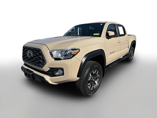 2020 Toyota Tacoma SR5