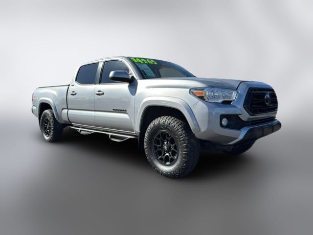 2020 Toyota Tacoma SR5