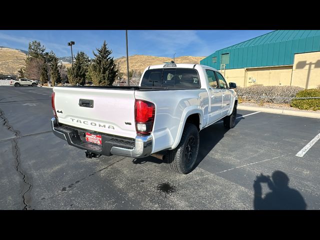 2020 Toyota Tacoma SR5