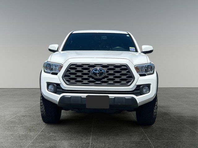 2020 Toyota Tacoma TRD Off Road