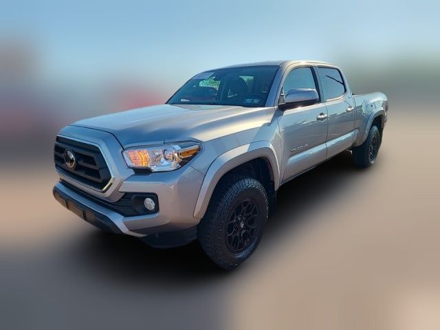 2020 Toyota Tacoma SR5