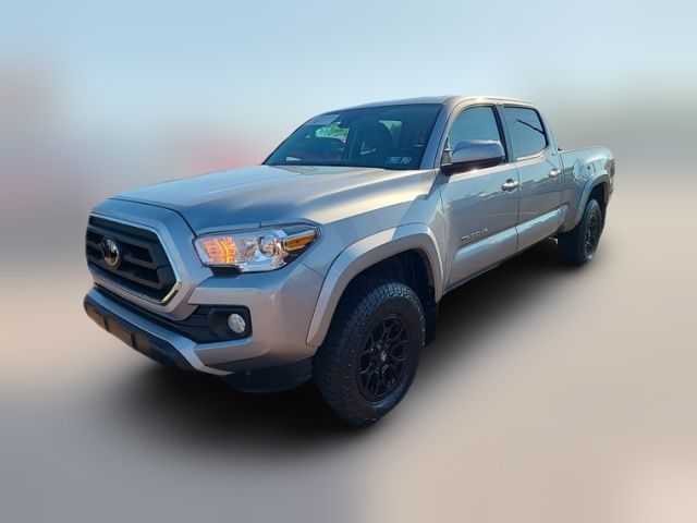 2020 Toyota Tacoma SR5