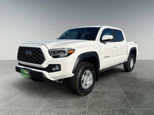 2020 Toyota Tacoma TRD Off Road