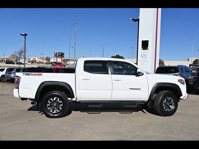 2020 Toyota Tacoma TRD Pro