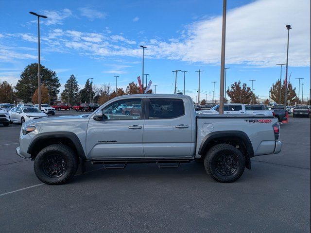 2020 Toyota Tacoma TRD Pro